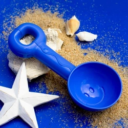 Mini Spoon Toy for Fun Play and Mealtime