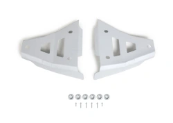 Front Metal Arm Protection for CAN-AM DEFENDER HD5/HD8/HD10