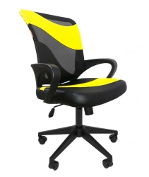 Metal Frame Gaming Chair CHAIRMAN Game 69