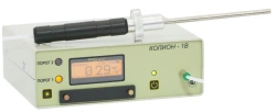 Portable Gas Analyzers KOLION-1V for Workplace Air Quality Measurement