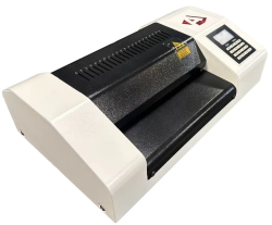 Special Laminator for Passports ANT "LAM-PASSPORT