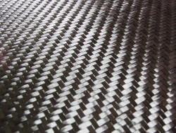 Carbon Fabric UWNB-3K for Lightweight Composites