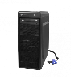 RAMEC Tsunami 1 High-Performance System Unit MTz011