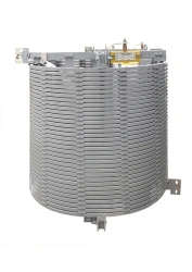 High-Frequency Interference Suppressor AVLB.672861.011