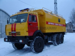 Special-purpose vehicle (GCU, ICC, PUS, PPU, MPU, KDP, KSM, PSHM, MOS, MU, MU, MU, TSUS, TSAS, MSH, ASM, MVK, TBM, LBA, MKION, M