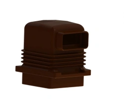 IZM-10 Isolation Connector for Medium Voltage Systems