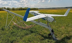 Drone Aviation System DIAM 20
