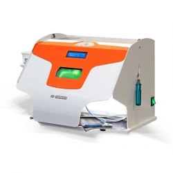 Micro-Pulse Welding Machine MOLTEN 5.0