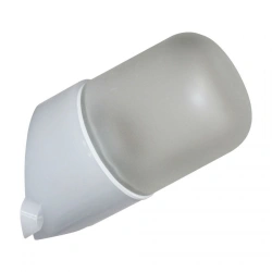 Linda" 110 NBB 19-40-002 IP65 Light Fixture for Wet Areas