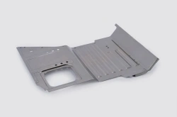 Front Left Floor Panel 315140510101900