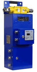 Intrinsically Safe Communication Power Supply SHIP-K (Model: SHIP-K-1500/12.1500/12.0000/00-02)