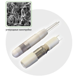 Compact X-ray Source for Diagnosis and Therapy