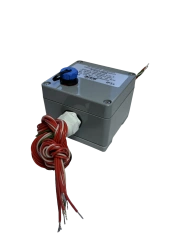 Corrosion Monitoring Device Data Recorder for Remote Depth and Speed Measurement RUKM