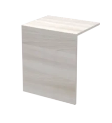 Reception Desk Overlay A-651