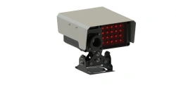 Stalker Measurement Systems - Automatic Traffic Violation Recording System Model "B" NRCE-402139.001-B