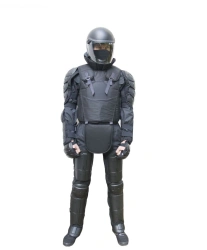 Protective Shielding Set for Arms, Shoulders, and Legs - Model "Shield