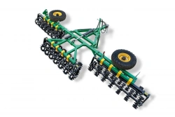 Soil Compaction Aggregator AP-6.6