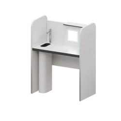 Organoleptic Analysis Cabin for Tasting Laboratories - SMARTLAB A90B
