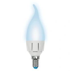 High Brightness LED Bulbs for Indoor and Outdoor Lighting - LED-CW37/E14