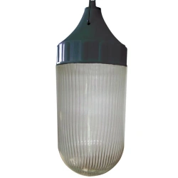 Outdoor light fixture