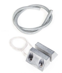 Magnetic Contact Security Sensor IО 102-20 B2M (3) for Garage Doors and Containers