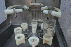 MO-3000 Cleaning Equipment for Efficient Washing