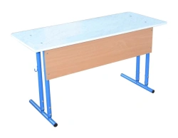 School Laboratory Desk "Shkolnik" for Physics Class, Article 50094