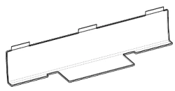 Central Access Hatch KED Model 71-412-04.16.21.262