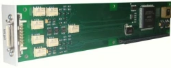Digital Sensor Interface Module MCI