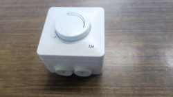 Electric Motor Speed Controller MTY 2.5-RSED.14.000-04