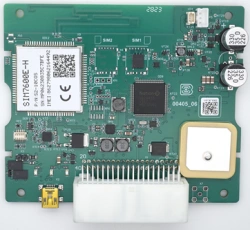 Main Control Module UVEOS-07 GTIA.468332.026