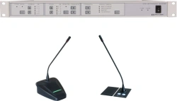Conference System KС-100 for Meetings and Remote Sessions