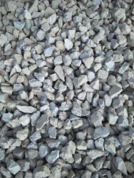 Wide Fraction Crushed Stone from Mountain Rocks 16-31.5 mm