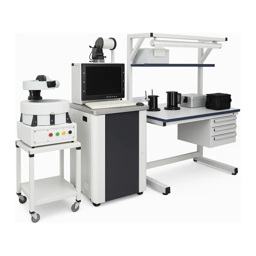 Inspection & Test Stands