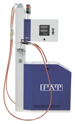 Gas Dispensing Column for CNG Vehicles DNG22