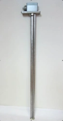 Ultrasonic Level Sensor DTU-2-06-900 for Diesel Fuel Measurement