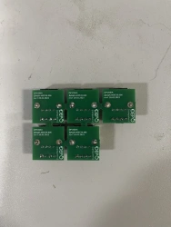 DPUSBA Expansion Board Riser Adapter for USB Type-A Connection