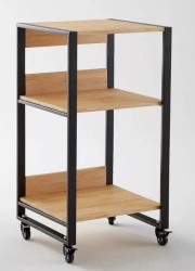Multifunctional Shelf Unit, E