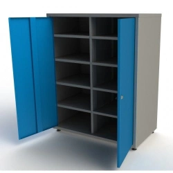 Centurion Tool Cabinet for Tool Storage and Organization