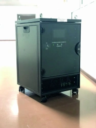 Three-Phase Active Harmonic Filter TAFG-100-380