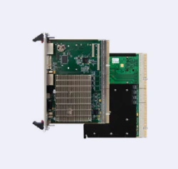 K42C Processor Module for Telemechanics and Control Systems