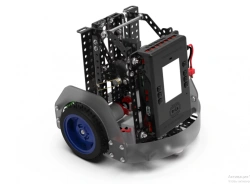 Cybernetic Robotics Kit "RoboFootballer