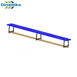 Gymnastic Bench