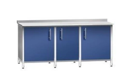 Three-Section Side Cabinet KSTm 2-06E