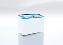 ITALFROST Commercial Freezer Chest