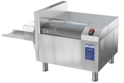 Automatic Bread Slicing Machine YANYCHAR AHM-300A