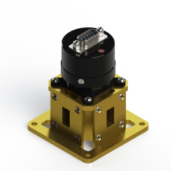 Microwave Module M34228-9 for Coaxial-Waveguide Switching