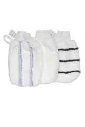 Professional and Household Cleaning Material TD-001/10 Soft Abrasive Glove