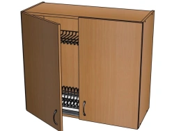 Dish Drying Rack No.1 / SH37