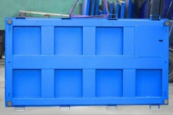 Platform Scales VSP4-3000.2A9 2000*1500 for Heavy Loads